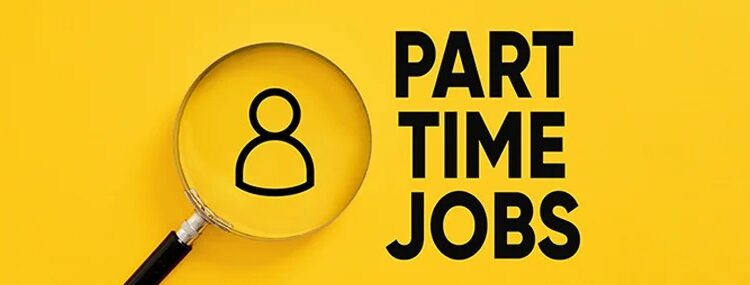 26 Remote Part Time Jobs