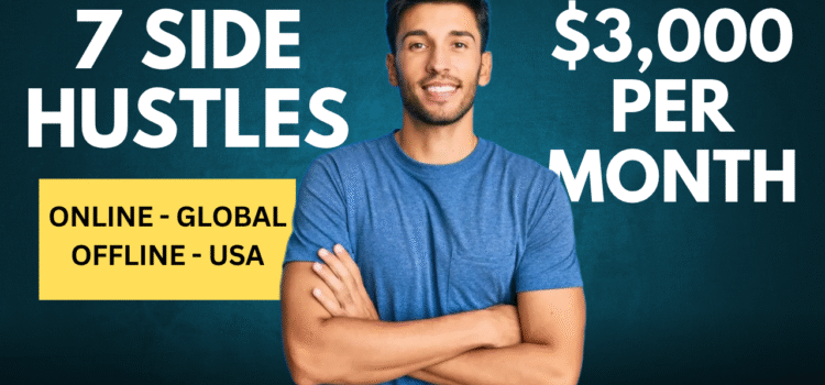 Side Hustles