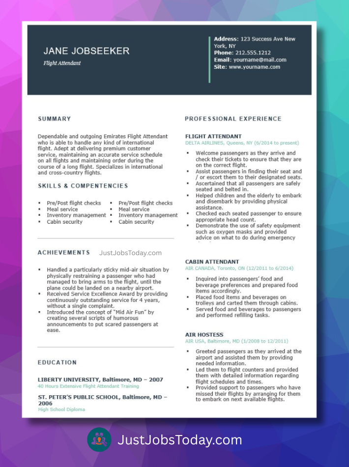 Curriculum vitae curriculum vitae resume examples