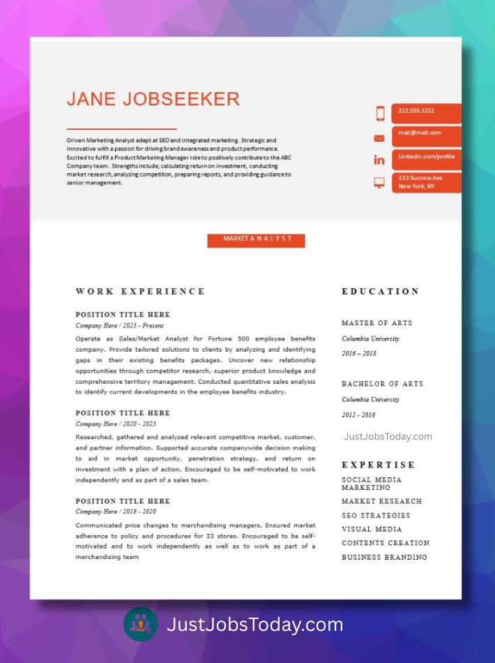 Curriculum vitae curriculum vitae resume examples