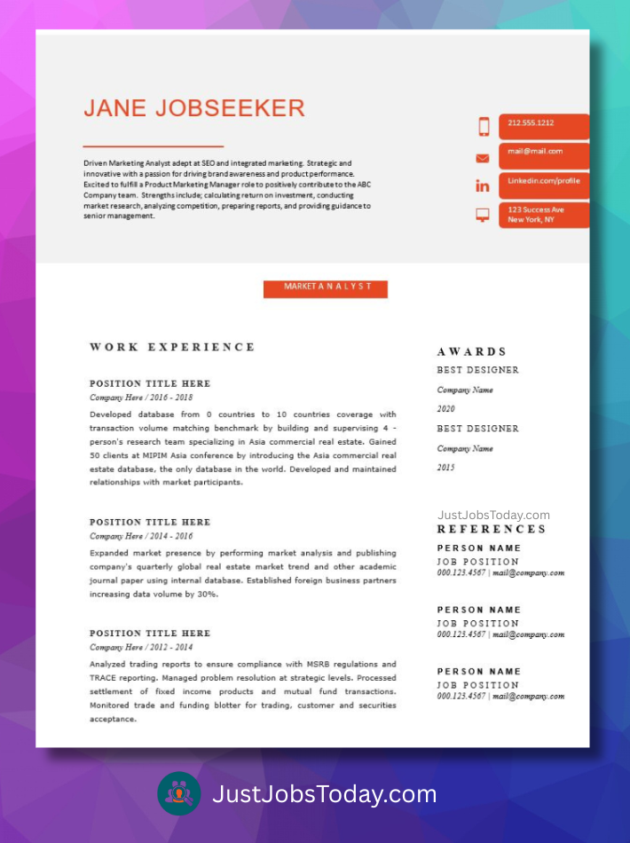 Curriculum vitae curriculum vitae resume examples