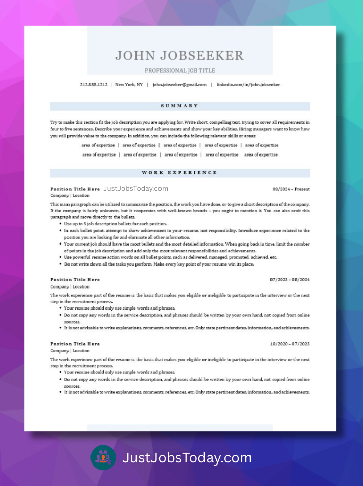 Curriculum vitae curriculum vitae resume examples