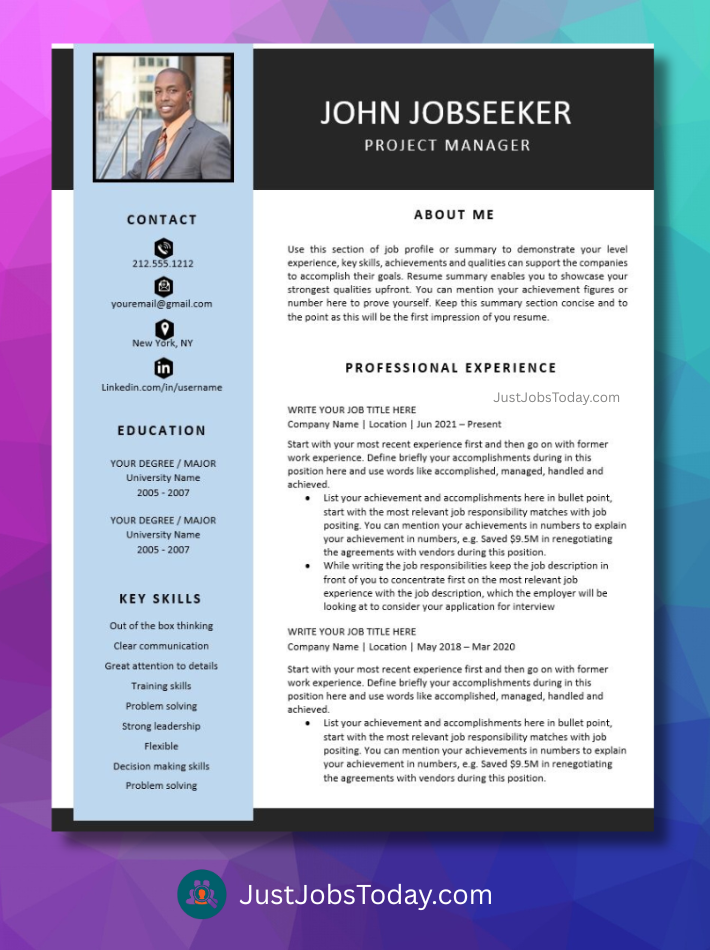 Curriculum vitae curriculum vitae resume examples