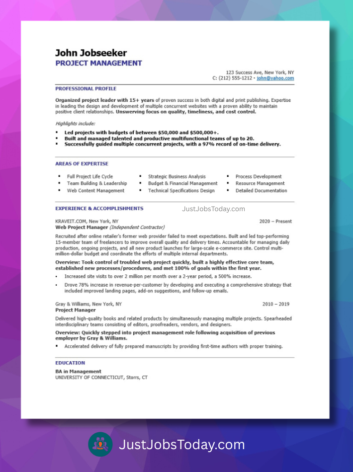 Curriculum vitae curriculum vitae resume examples