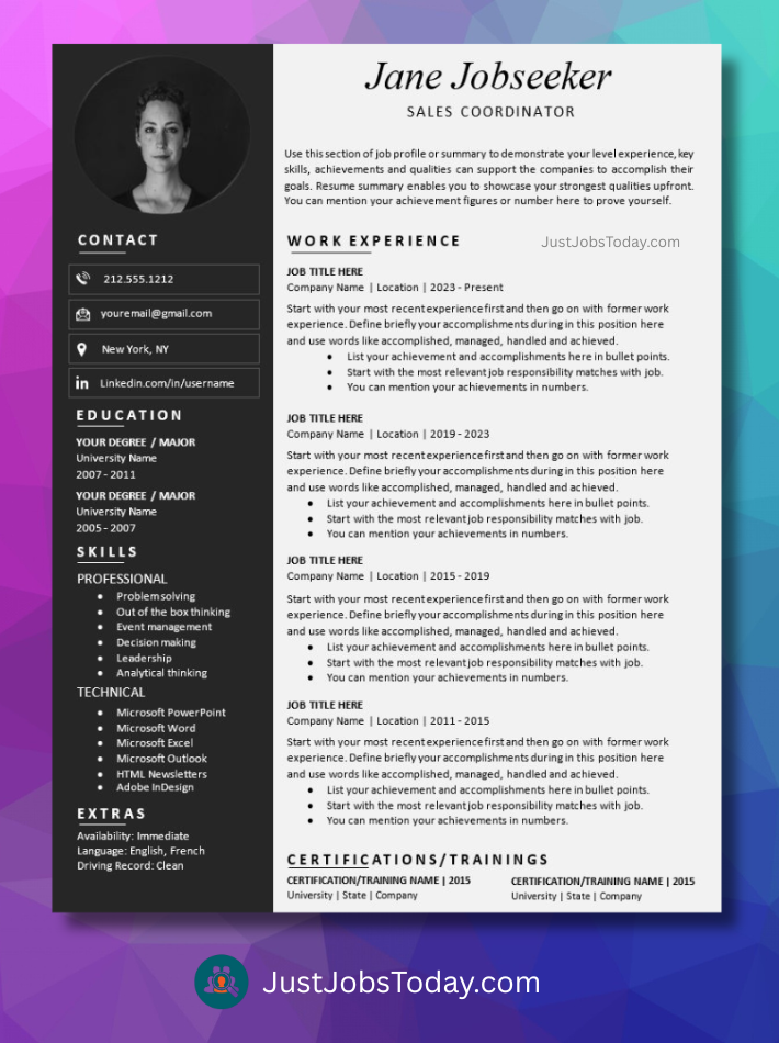 Curriculum vitae curriculum vitae resume examples
