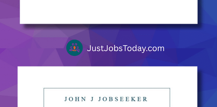 Resume Examples - Nepal Resume Template 2 Pages