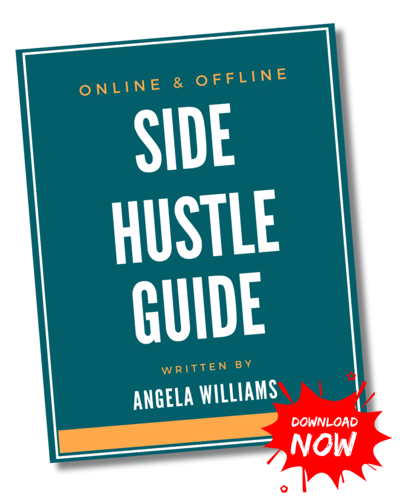 Side Hustle eBook