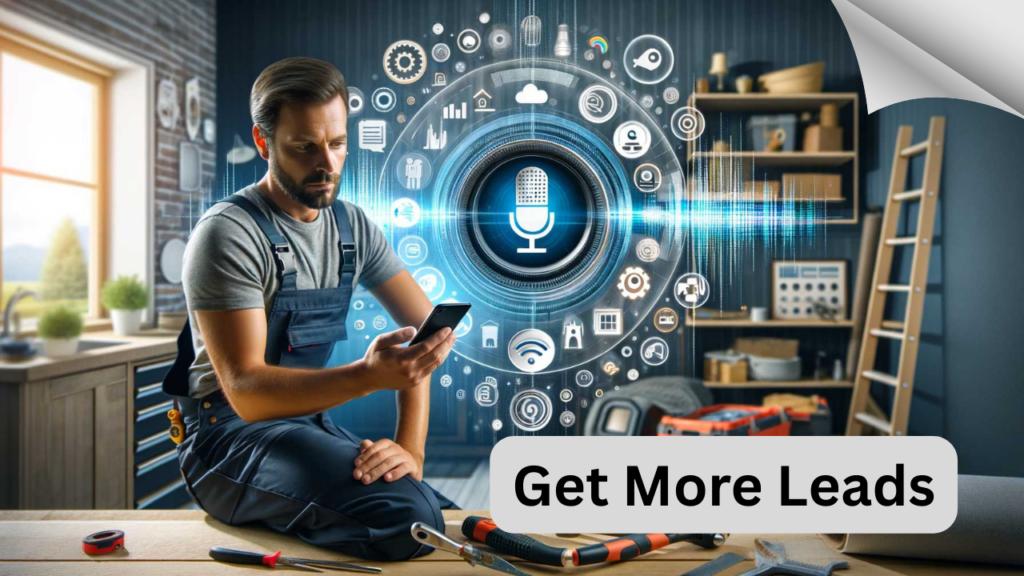 Resources for Contractors to Get More Leads