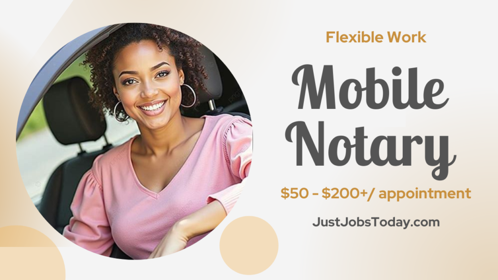 Mobile Notary/ Loan Signing Agent Mobile Notary/ Loan Signing Agent