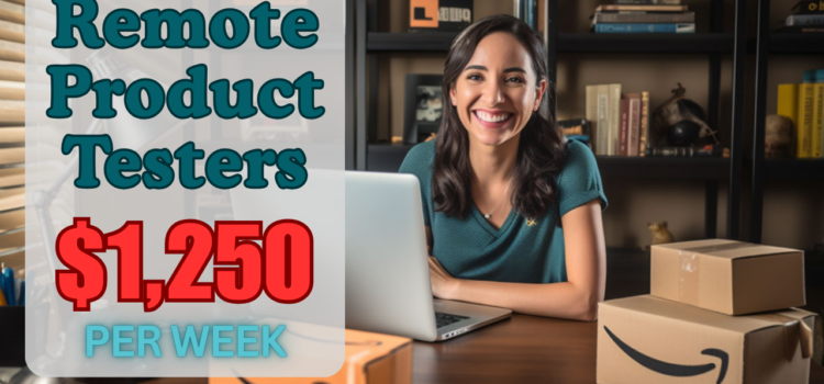 Product Testing Websites Product Testing Websites